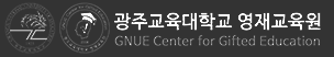광주교육대학교 영재교육원